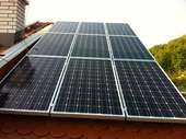 Solarni sustavi i foto �elije