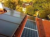 Solarni sustavi i foto �elije