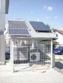 Solarni sustavi i foto �elije