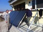 Solarni sustavi i foto �elije