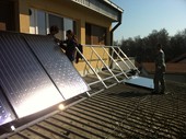 Solarni sustavi i foto �elije
