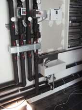 Vodene instalacije