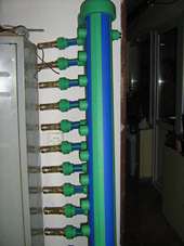 Vodene instalacije